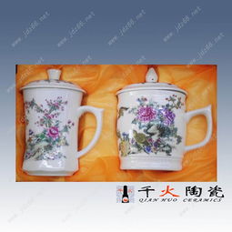 景德鎮唐龍陶瓷 千年瓷韻，匠心打造品質生活